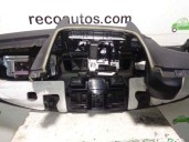 Recambio de salpicadero para bmw serie 3 touring (e91) 2.0 turbodiesel cat referencia OEM IAM  NEGRO 