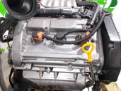 Recambio de motor completo para audi a4 berlina (b5) 2.4 v6 30v referencia OEM IAM APS  