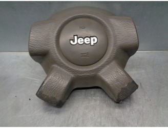 Recambio de airbag delantero izquierdo para chrysler jeep cherokee (kj) 2.8 crd cat referencia OEM IAM 5JS061TRMAE 