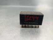 Recambio de rele ventiladores motor para mercedes-benz clase c (w202) berlina 1.8 16v cat referencia OEM IAM 0015428219 