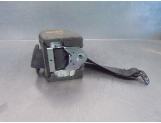 Recambio de cinturon seguridad trasero izquierdo para seat ibiza (6j5) referencia OEM IAM 6J0857805A  5 PUERTAS
