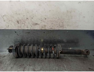 Recambio de amortiguador trasero izquierdo para mitsubishi space star (dg0) 1.9 di-d cat referencia OEM IAM MP913124 62738B3C04 