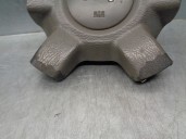 Recambio de airbag delantero izquierdo para chrysler jeep cherokee (kj) 2.8 crd cat referencia OEM IAM 5JS061TRMAE 