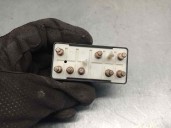 Recambio de rele ventiladores motor para mercedes-benz clase c (w202) berlina 1.8 16v cat referencia OEM IAM 0015428219 