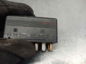 Recambio de rele ventiladores motor para mercedes-benz clase c (w202) berlina 1.8 16v cat referencia OEM IAM 0015428219 