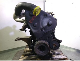 Recambio de motor completo para seat ibiza (6k) básico referencia OEM IAM 1Y 028100090LX 737807