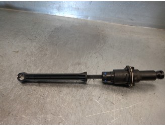 Recambio de bombin embrague para citroën c-elysée 1.6 hdi fap referencia OEM IAM 9801271180 