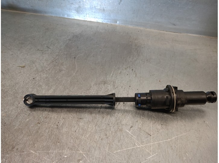 Recambio de bombin embrague para citroën c-elysée 1.6 hdi fap referencia OEM IAM 9801271180 
