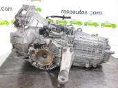 Recambio de caja cambios para audi a4 berlina (b5) 2.4 v6 30v referencia OEM IAM EAE EAE 18119 