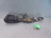 Recambio de enganche cinturon para seat ibiza (6j5) referencia OEM IAM 6P0857756 2 PINES DEL DER.