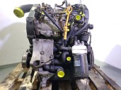 Recambio de motor completo para seat ibiza (6k) básico referencia OEM IAM 1Y 028100090LX 737807