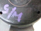 Recambio de soporte motor para bmw serie 3 touring (e91) 2.0 turbodiesel cat referencia OEM IAM 13981112 