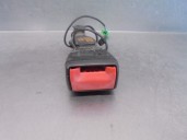 Recambio de enganche cinturon para seat ibiza (6j5) referencia OEM IAM 6P0857756 2 PINES DEL DER.