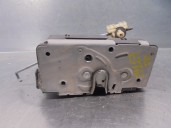 Recambio de cerradura puerta delantera derecha para opel corsa e selective referencia OEM IAM 13431840 6 PINES 5 PUERTAS