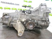 Recambio de caja cambios para audi a4 berlina (b5) 2.4 v6 30v referencia OEM IAM EAE EAE 18119 