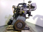 Recambio de motor completo para seat ibiza (6k) básico referencia OEM IAM 1Y 028100090LX 737807