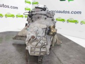 Recambio de caja cambios para audi a4 berlina (b5) 2.4 v6 30v referencia OEM IAM EAE EAE 18119 