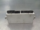 Recambio de centralita cierre para bmw serie 7 (e65/e66) 3.0 turbodiesel cat referencia OEM IAM 61356929174 