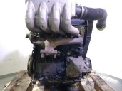 Recambio de motor completo para seat ibiza (6k) básico referencia OEM IAM 1Y 028100090LX 737807