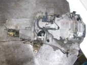 Recambio de caja cambios para audi a4 berlina (b5) 2.4 v6 30v referencia OEM IAM EAE EAE 18119 