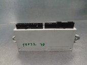 Recambio de centralita cierre para bmw serie 7 (e65/e66) 3.0 turbodiesel cat referencia OEM IAM 61356929174  