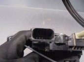 Recambio de cerradura puerta delantera derecha para opel corsa e selective referencia OEM IAM 13431840 6 PINES 5 PUERTAS