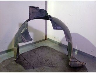 Recambio de paso rueda delantero izquierdo para bmw x5 (e53) 3.0 i referencia OEM IAM 51718402443 51718402443 