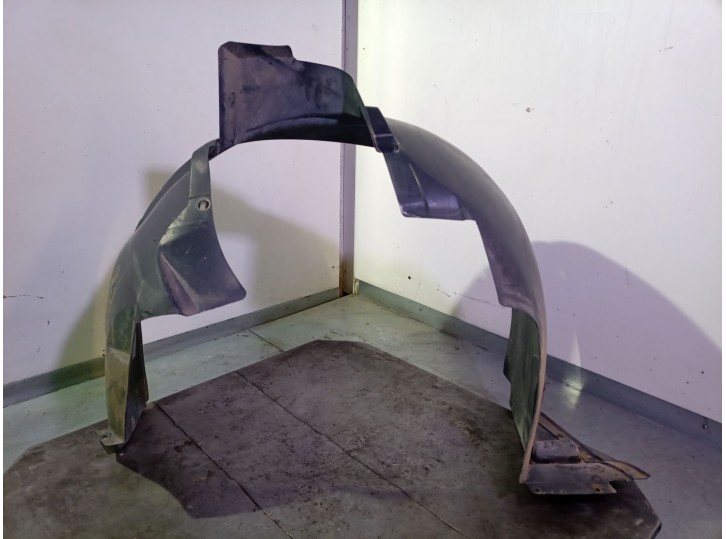 Recambio de paso rueda delantero izquierdo para bmw x5 (e53) 3.0 i referencia OEM IAM 51718402443 51718402443 