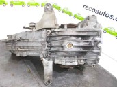 Recambio de caja cambios para audi a4 berlina (b5) 2.4 v6 30v referencia OEM IAM EAE EAE 18119 