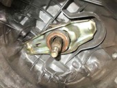 Recambio de caja cambios para audi a4 berlina (b5) 2.4 v6 30v referencia OEM IAM EAE EAE 18119 