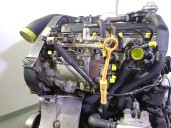 Recambio de motor completo para seat ibiza (6k) básico referencia OEM IAM 1Y 028100090LX 737807