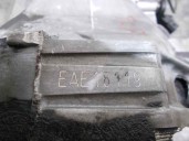 Recambio de caja cambios para audi a4 berlina (b5) 2.4 v6 30v referencia OEM IAM EAE EAE 18119 