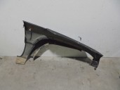 Replacement front left fender for Chrysler Jeep Cherokee (KJ) 2.8 CRD CAT OEM IAM reference 55360599AA TEAL 