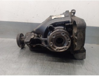 Recambio de diferencial trasero para bmw serie 7 (e65/e66) 3.0 turbodiesel cat referencia OEM IAM 7502978 33107502979 2.81