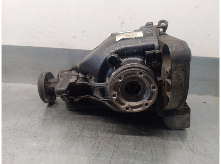 Recambio de diferencial trasero para bmw serie 7 (e65/e66) 3.0 turbodiesel cat referencia OEM IAM 7502978 33107502979 2.81