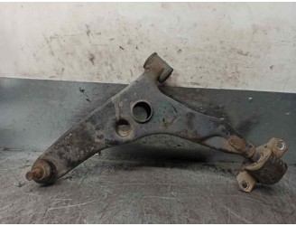 Recambio de brazo suspension inferior delantero izquierdo para mitsubishi space star (dg0) 1.9 di-d cat referencia OEM IAM MR916