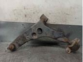 Recambio de brazo suspension inferior delantero izquierdo para mitsubishi space star (dg0) 1.9 di-d cat referencia OEM IAM MR916