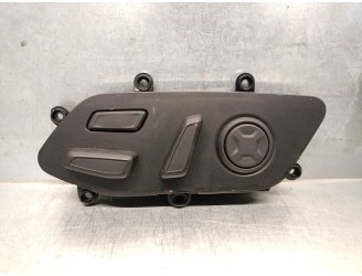 Recambio de mando asiento izquierdo para kia sorento iv (mq4, mq4a) 1.6 t-gdi hybrid referencia OEM IAM 88070P2020WK 