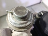 Recambio de motor completo para seat ibiza (6k) básico referencia OEM IAM 1Y 028100090LX 737807