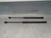Replacement hood struts for Chrysler Jeep Cherokee (KJ) 2.8 CRD CAT OEM IAM reference 55360411AB 