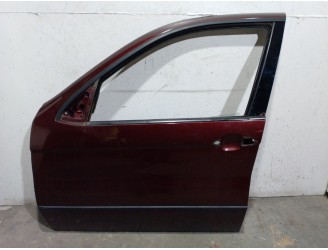 Recambio de puerta delantera izquierda para bmw x5 (e53) 3.0 i referencia OEM IAM 41518256823 41518256823 