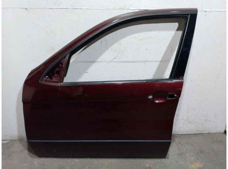 Recambio de puerta delantera izquierda para bmw x5 (e53) 3.0 i referencia OEM IAM 41518256823 41518256823 
