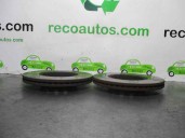 Recambio de disco freno delantero para audi a4 berlina (b5) 2.4 v6 30v referencia OEM IAM 
