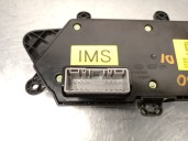 Recambio de mando asiento izquierdo para kia sorento iv (mq4, mq4a) 1.6 t-gdi hybrid referencia OEM IAM 88070P2020WK 