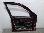 Recambio de puerta delantera izquierda para bmw x5 (e53) 3.0 i referencia OEM IAM 41518256823 41518256823 