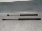Replacement hood dampers for Chrysler Jeep Cherokee (KJ) 2.8 CRD CAT OEM IAM reference 55360411AB 
