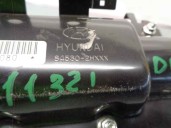 Recambio de airbag delantero derecho para hyundai i30 1.6 cat referencia OEM IAM 845302L000 