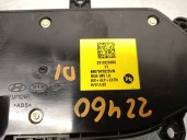 Recambio de mando asiento izquierdo para kia sorento iv (mq4, mq4a) 1.6 t-gdi hybrid referencia OEM IAM 88070P2020WK 