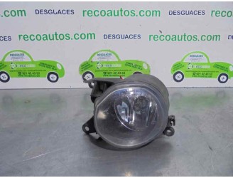 Recambio de faro antiniebla derecho para audi a4 berlina (b5) 2.4 v6 30v referencia OEM IAM 8D0941700 