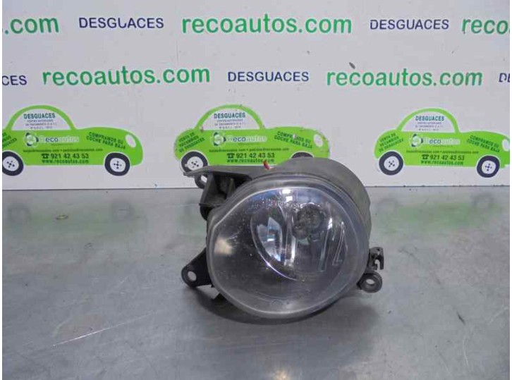Recambio de faro antiniebla derecho para audi a4 berlina (b5) 2.4 v6 30v referencia OEM IAM 8D0941700 